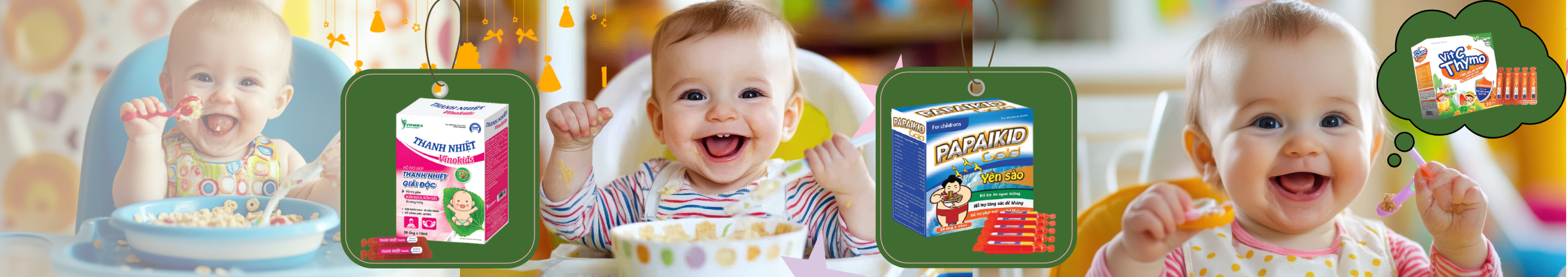 DƯỢC PHẨM BÌNH TÂN